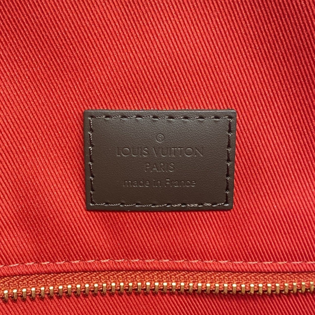 Louis Vuitton Ebene Shoulder Bag (Pre-Owned)