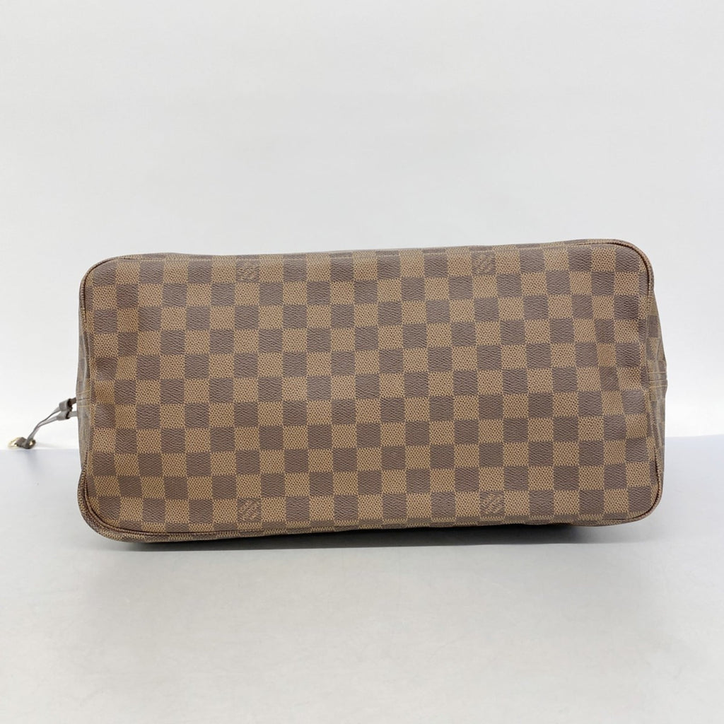 Louis Vuitton Ebene Tote Bag (Pre-Owned)