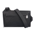 Loewe Black Leather Sling Bag (Pre-Owned)