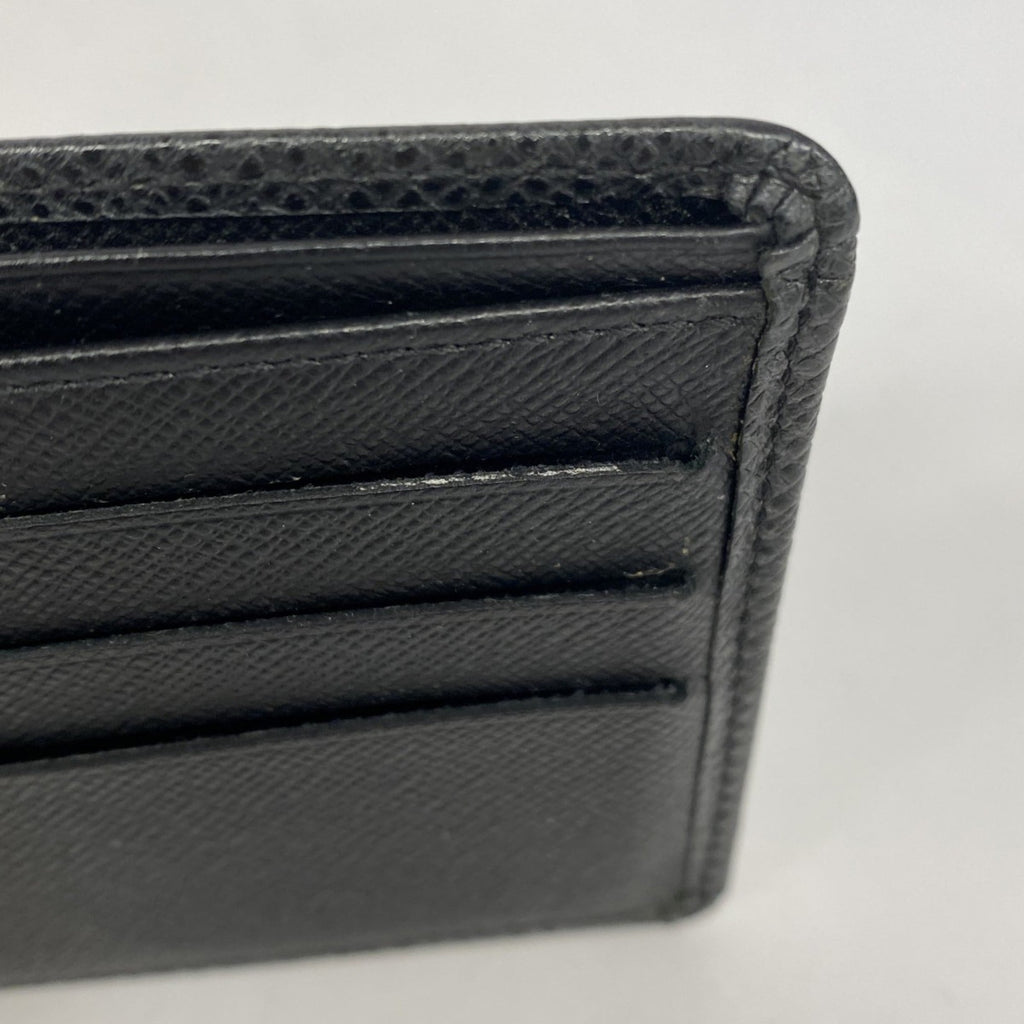 Louis Vuitton Ardoise Bill Wallet (Bi-Fold) (Pre-Owned)