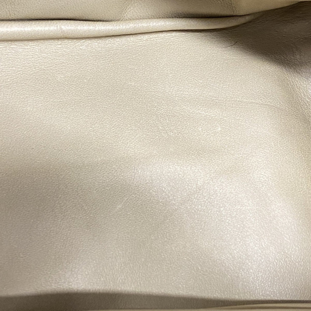 Louis Vuitton Brown Handbag (Pre-Owned)