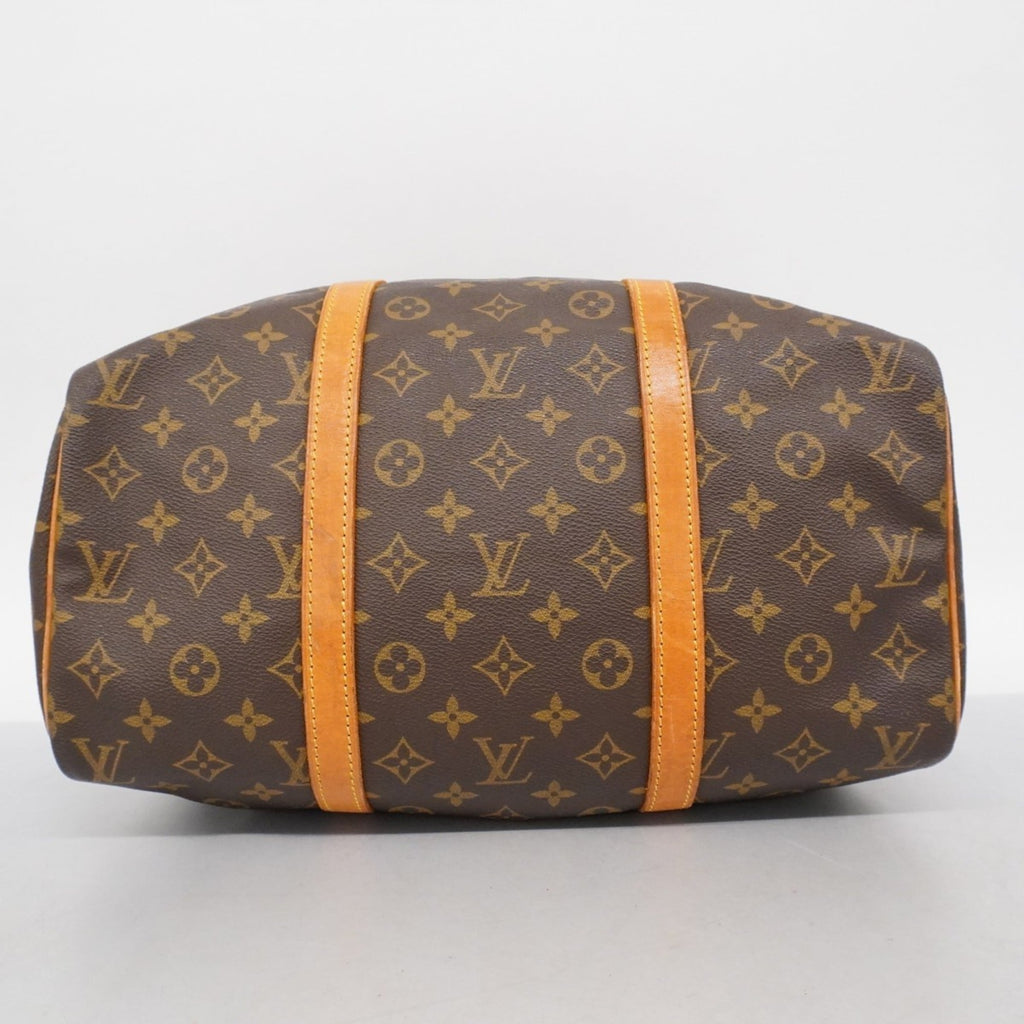 Louis Vuitton Brown Boston Bag (Pre-Owned)