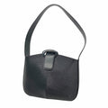 Louis Vuitton Noir Shoulder Bag (Pre-Owned)