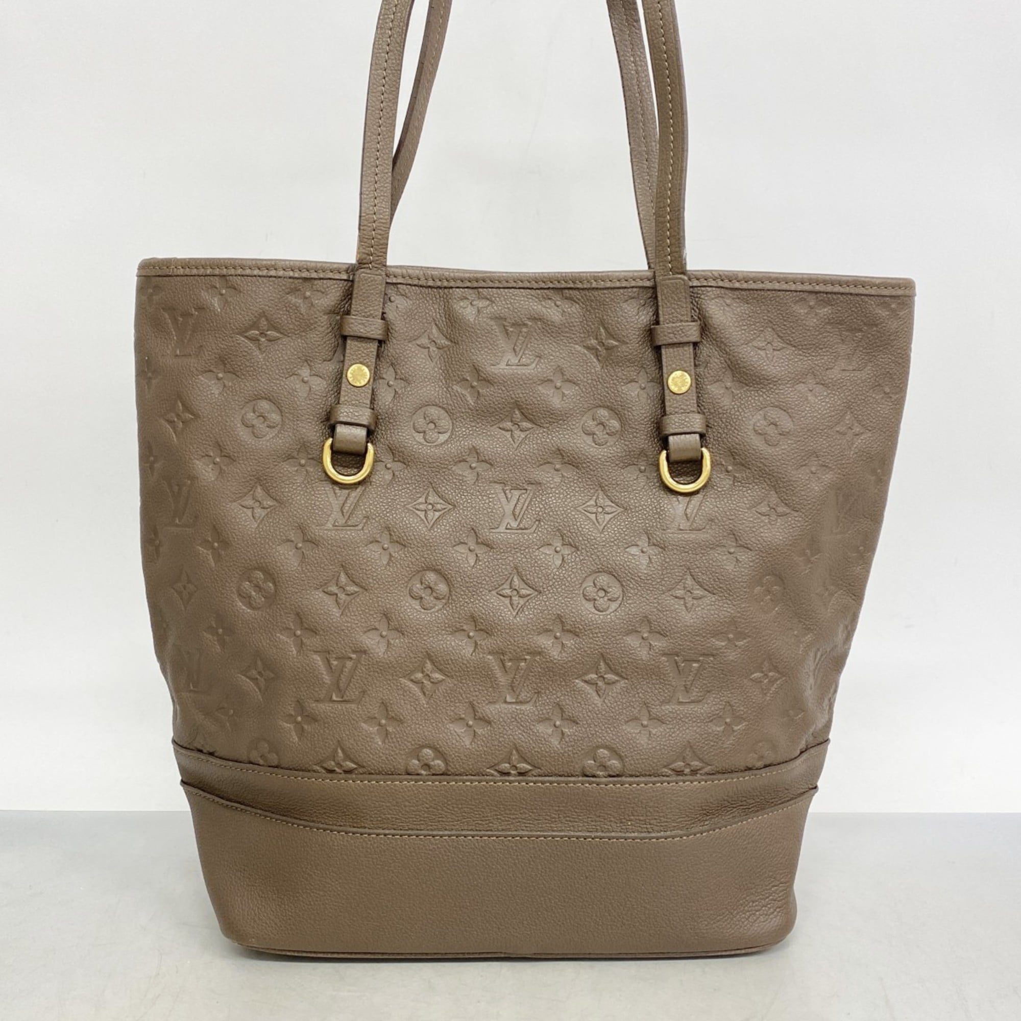 Louis Vuitton Ombre Tote Bag (Pre-Owned)