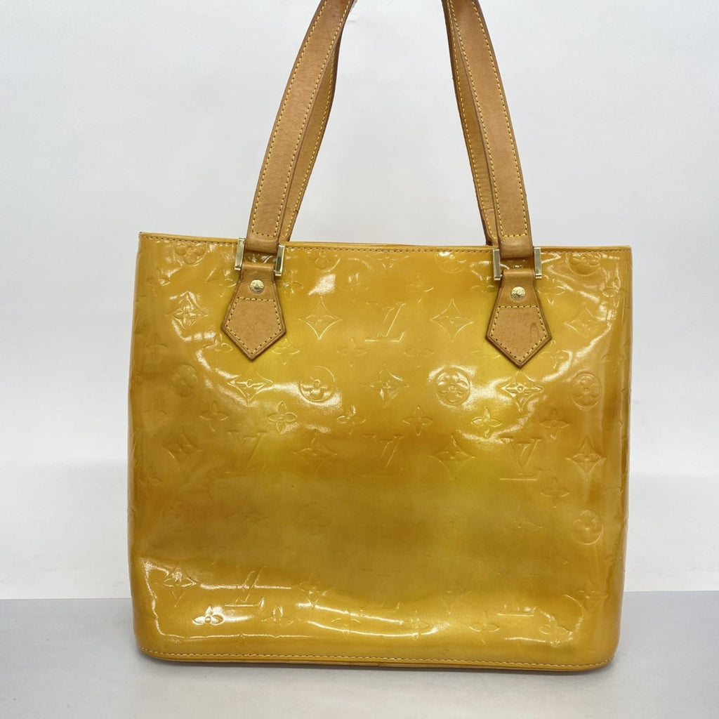Louis Vuitton Beige Tote Bag (Pre-Owned)