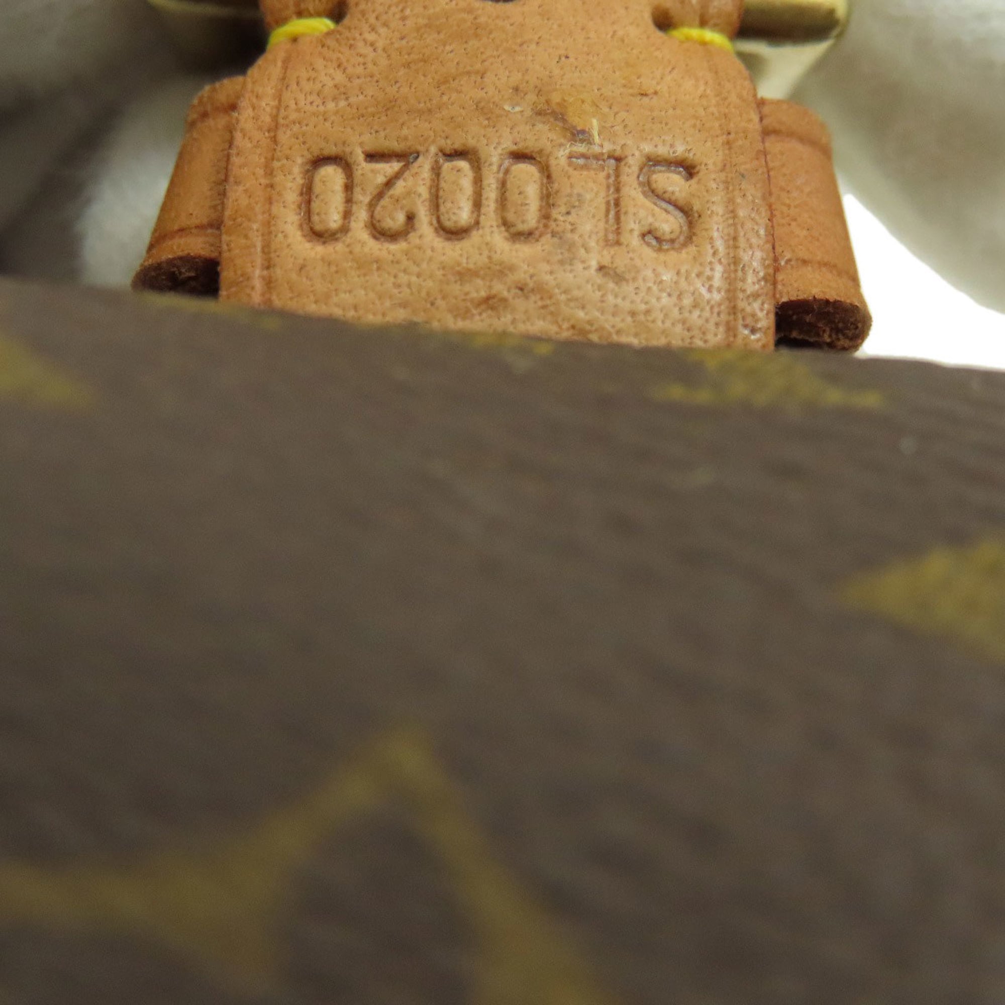 Louis Vuitton Monogram Monogram Shoulder Bag (Pre-Owned)