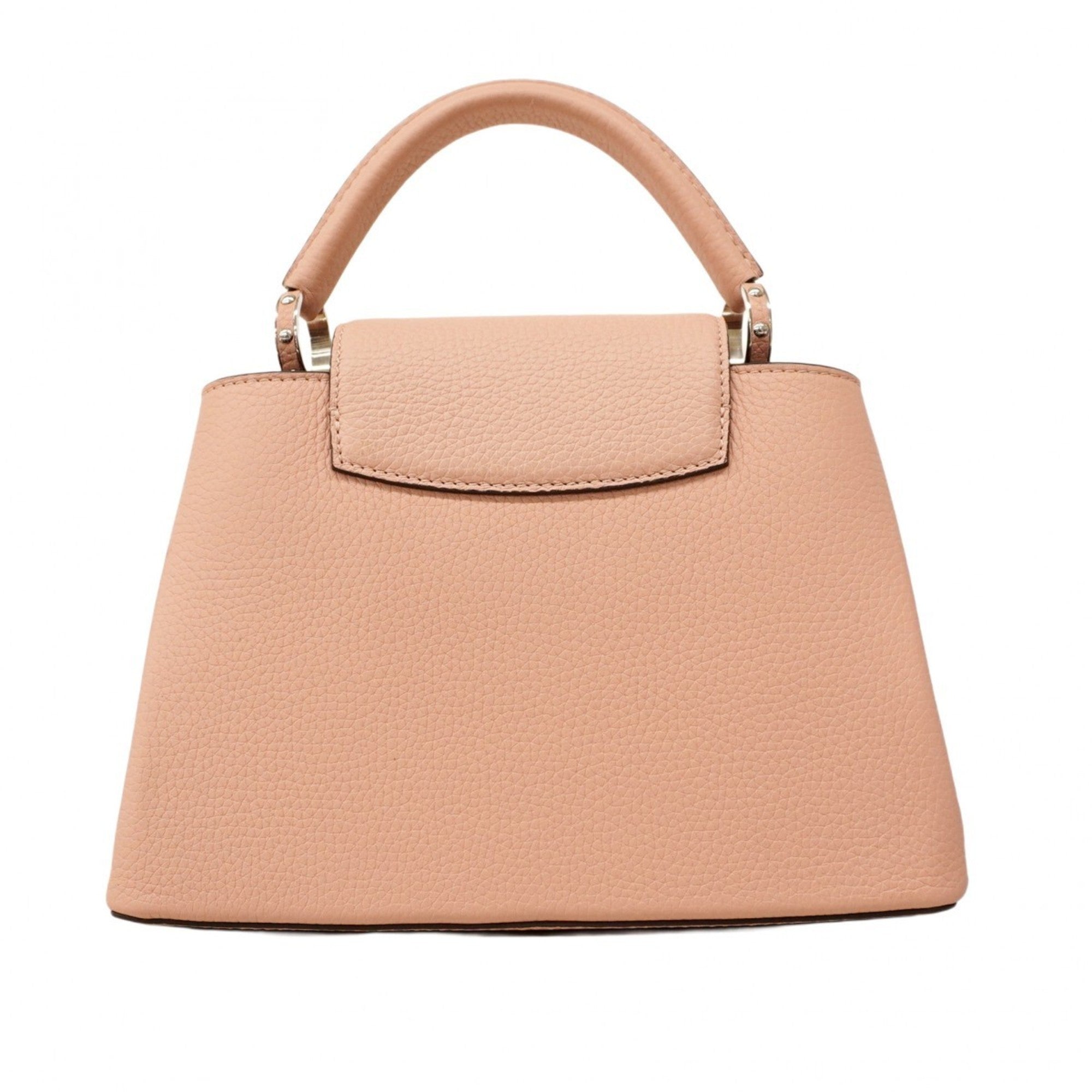 Louis Vuitton Magnolia Handbag (Pre-Owned)