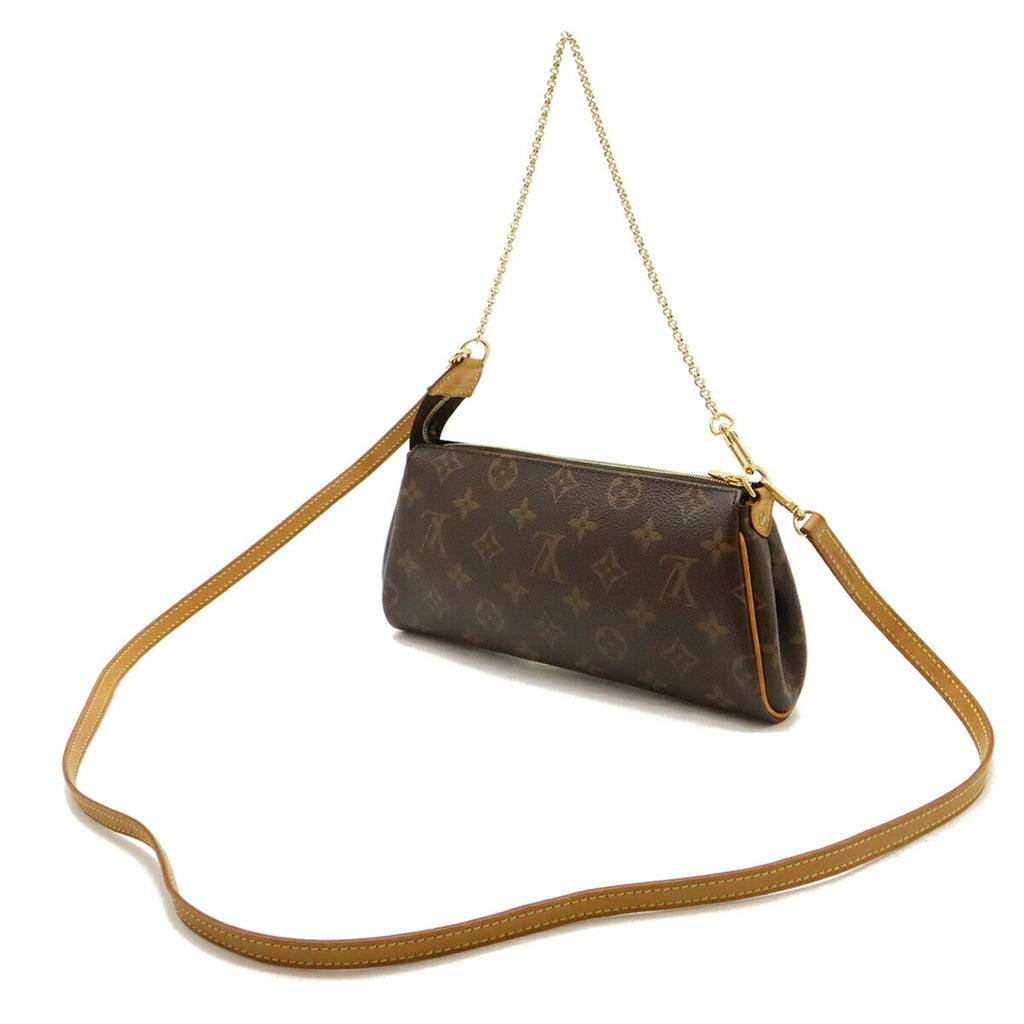 Louis Vuitton Monogram Brown Monogram Handbag Shoulder Bag (Pre-Owned)