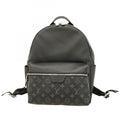 Louis Vuitton Black Backpack (Pre-Owned)