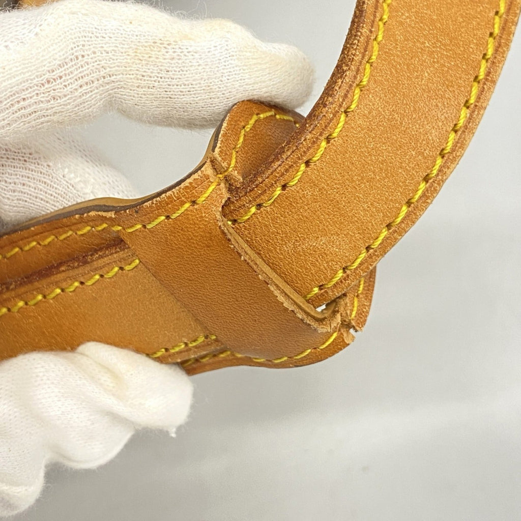 Louis Vuitton Brown Boston Bag (Pre-Owned)