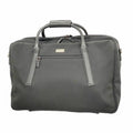 Gucci Black Nylon Boston Bag (Pre-Owned)