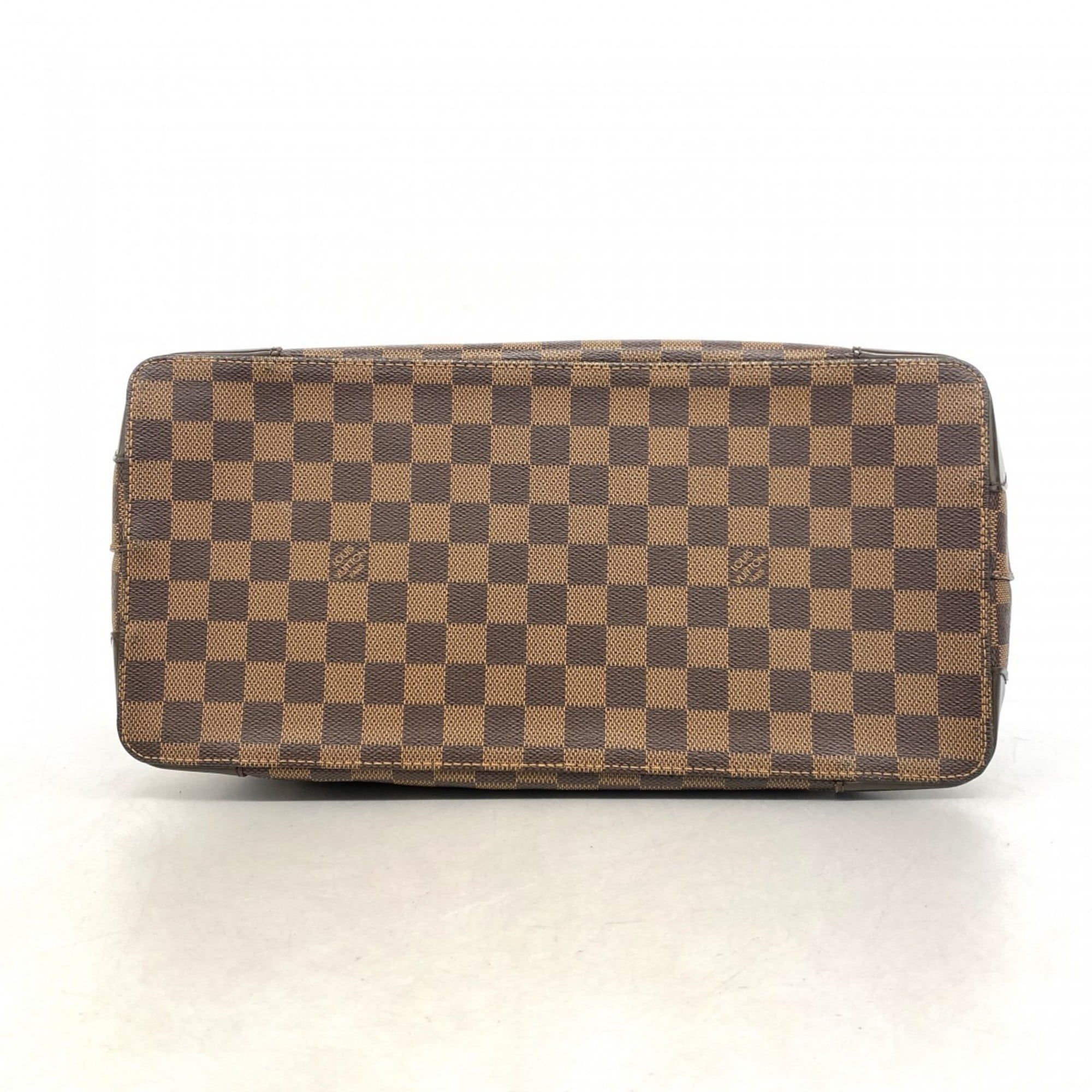 Louis Vuitton Ebene Tote Bag (Pre-Owned)