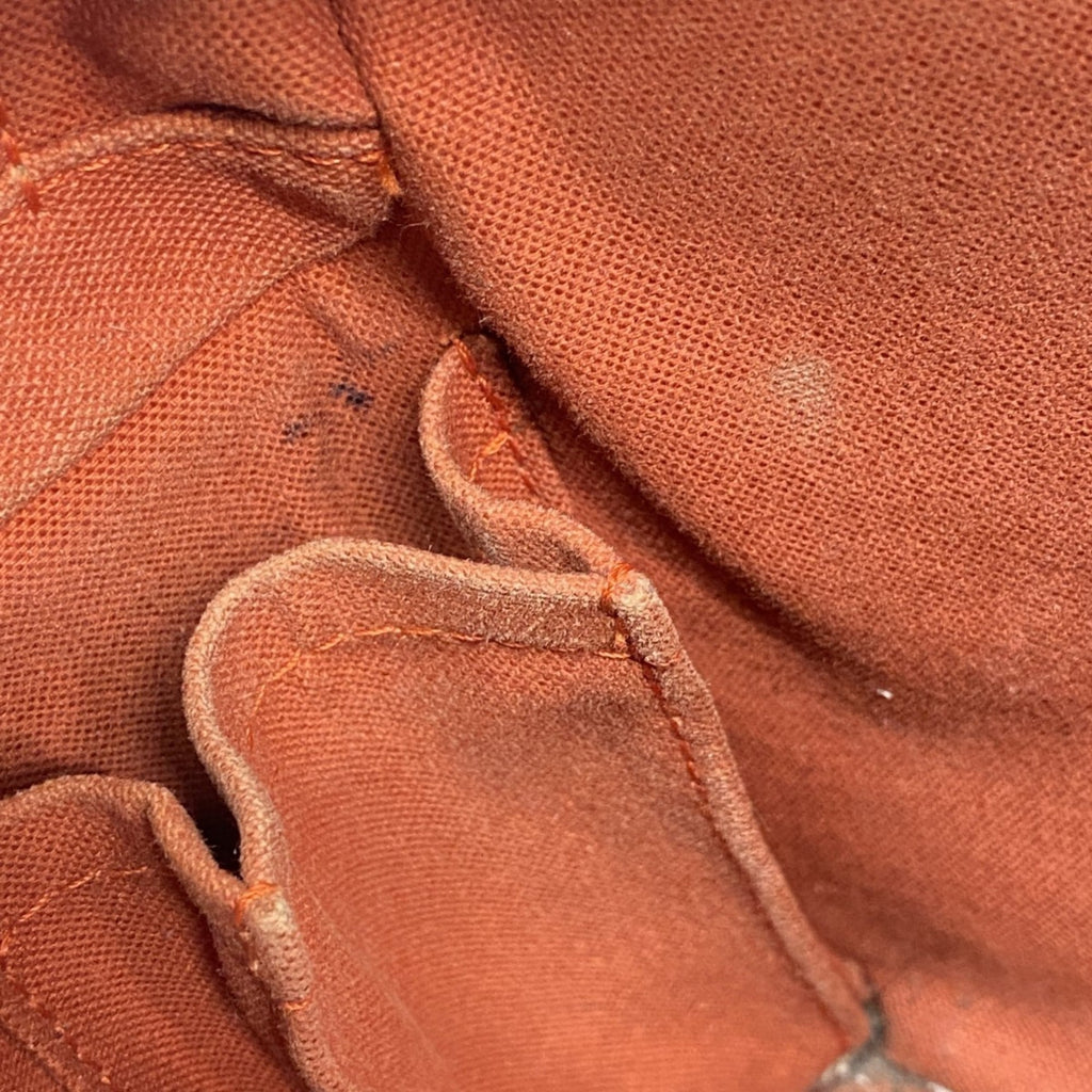 Louis Vuitton Ebene Shoulder Bag (Pre-Owned)