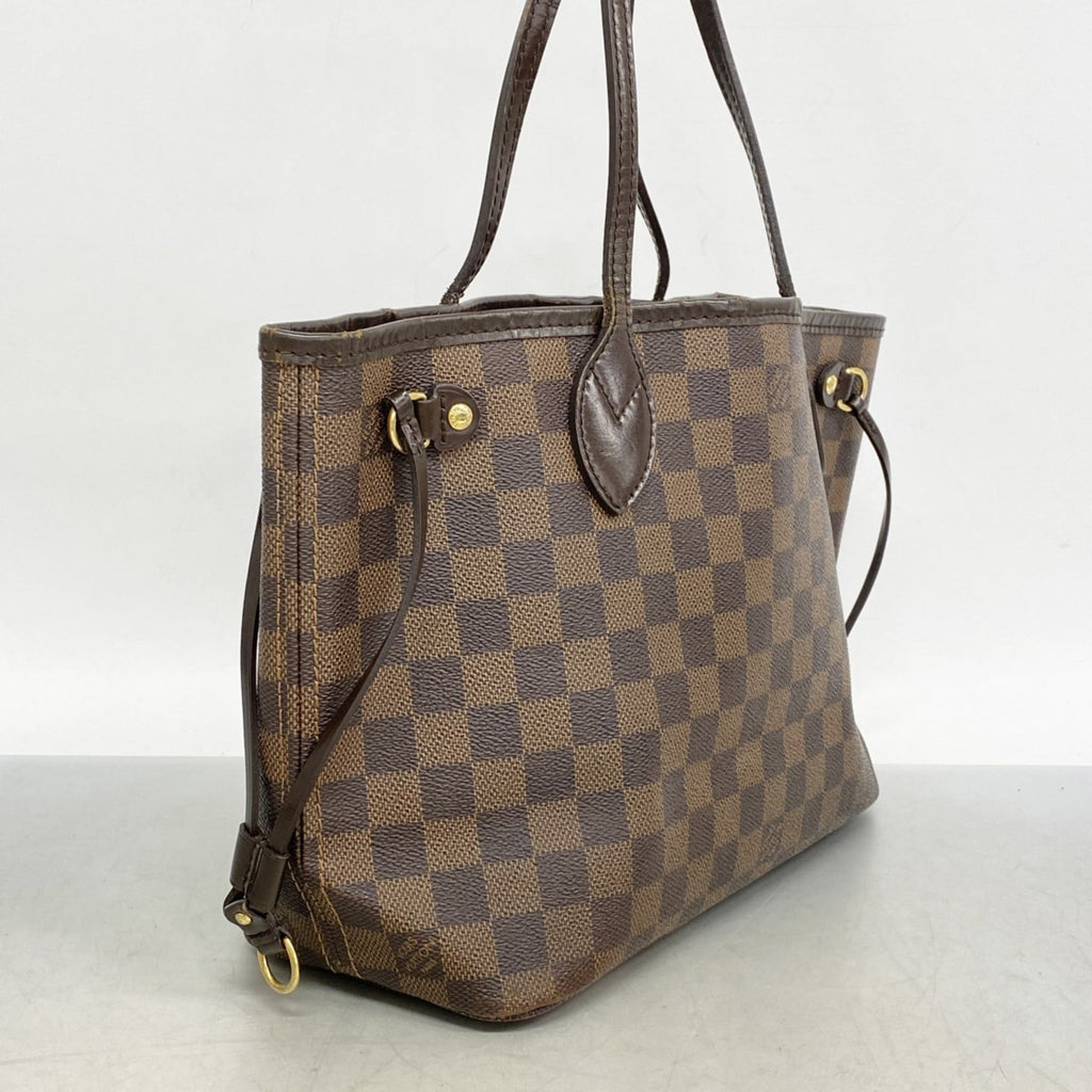 Louis Vuitton Ebene Tote Bag (Pre-Owned)