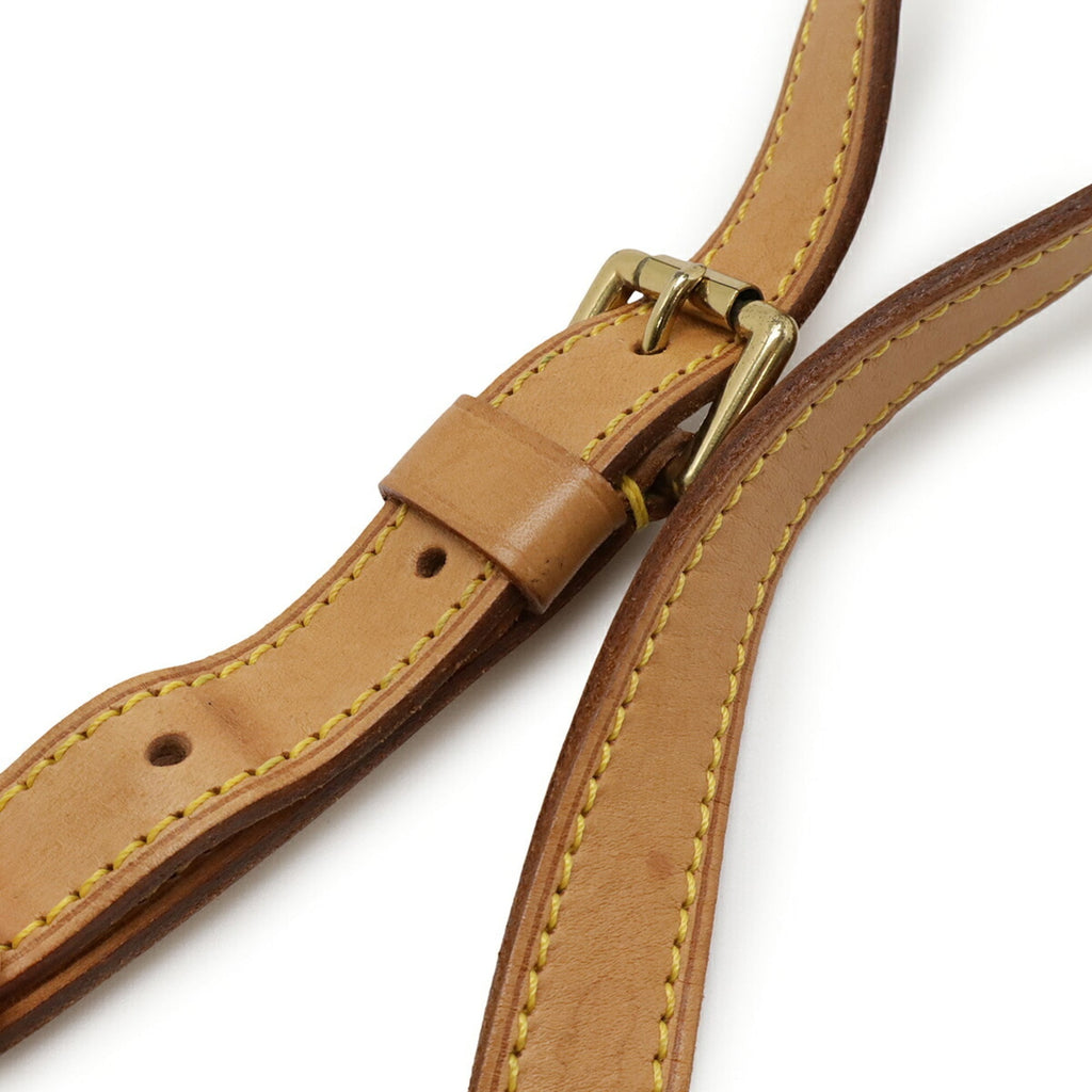 Louis Vuitton Monogram Brown Monogram Shoulder Bag (Pre-Owned)