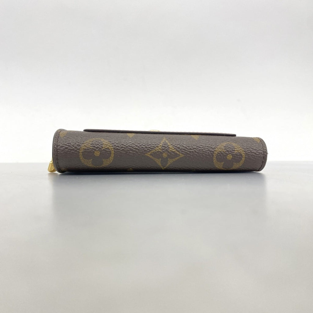 Louis Vuitton Rose Ballerine Wallet (Bi-Fold) (Pre-Owned)
