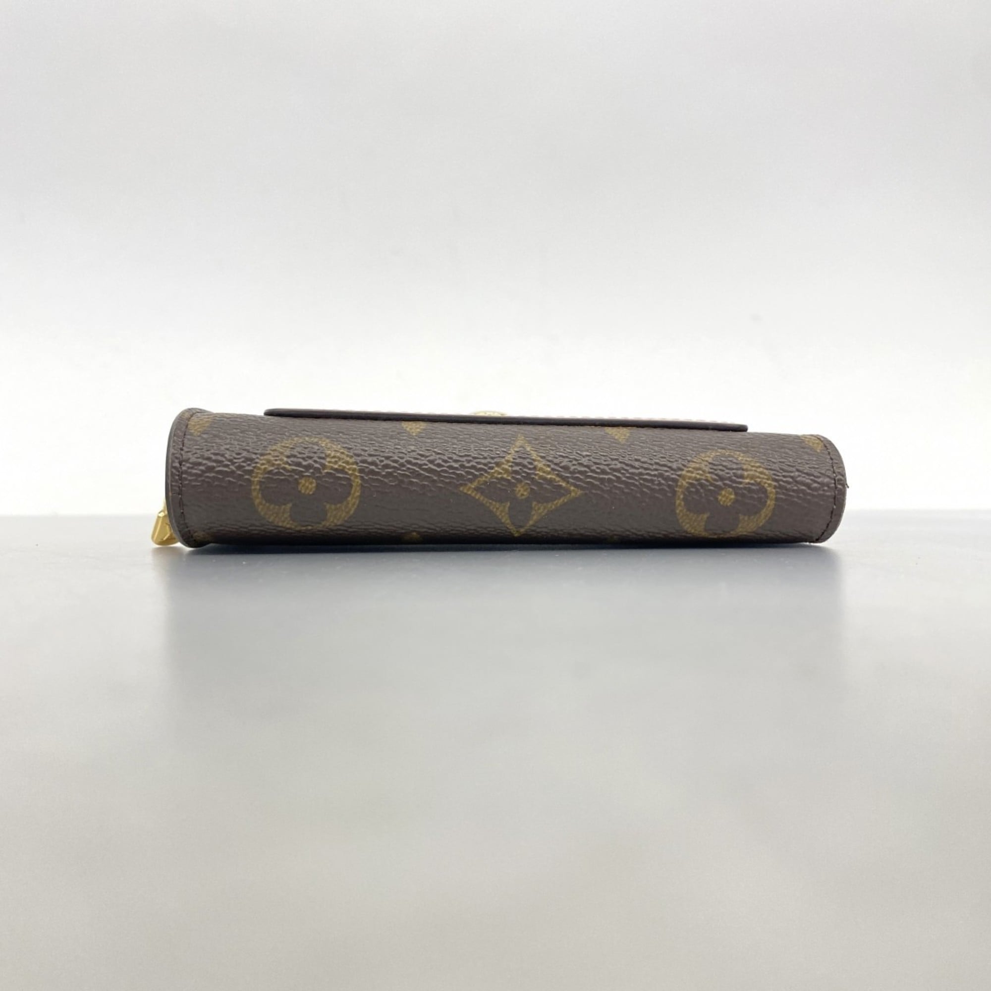 Louis Vuitton Rose Ballerine Wallet (Bi-Fold) (Pre-Owned)