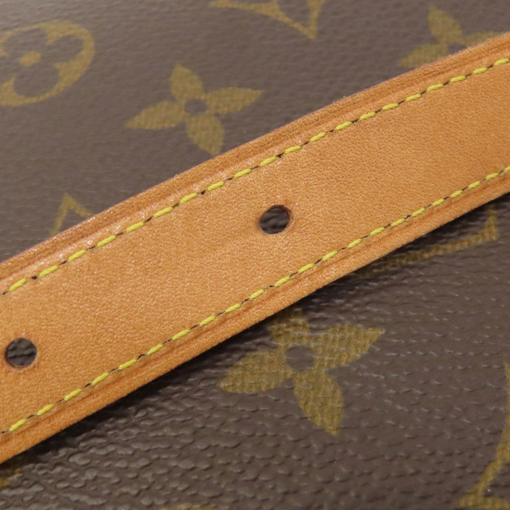 Louis Vuitton Monogram Monogram Shoulder Bag (Pre-Owned)