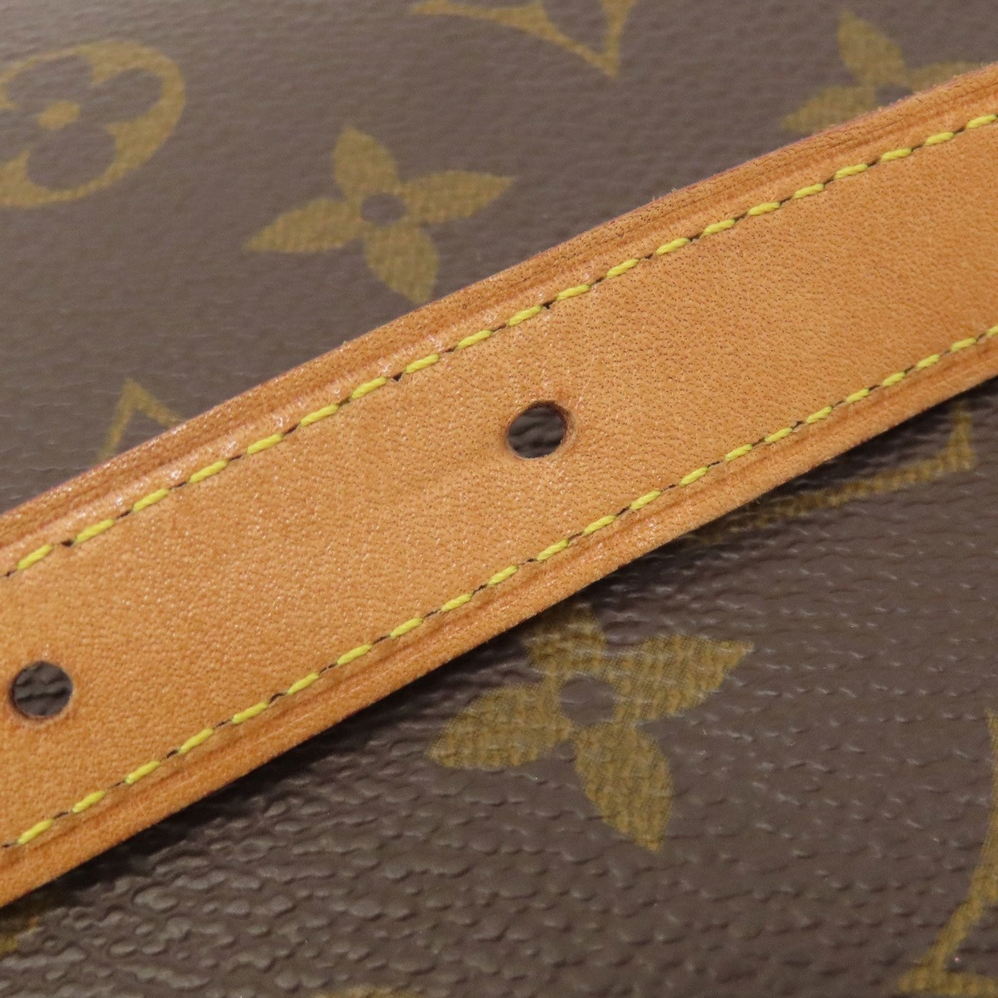 Louis Vuitton Monogram Monogram Shoulder Bag (Pre-Owned)