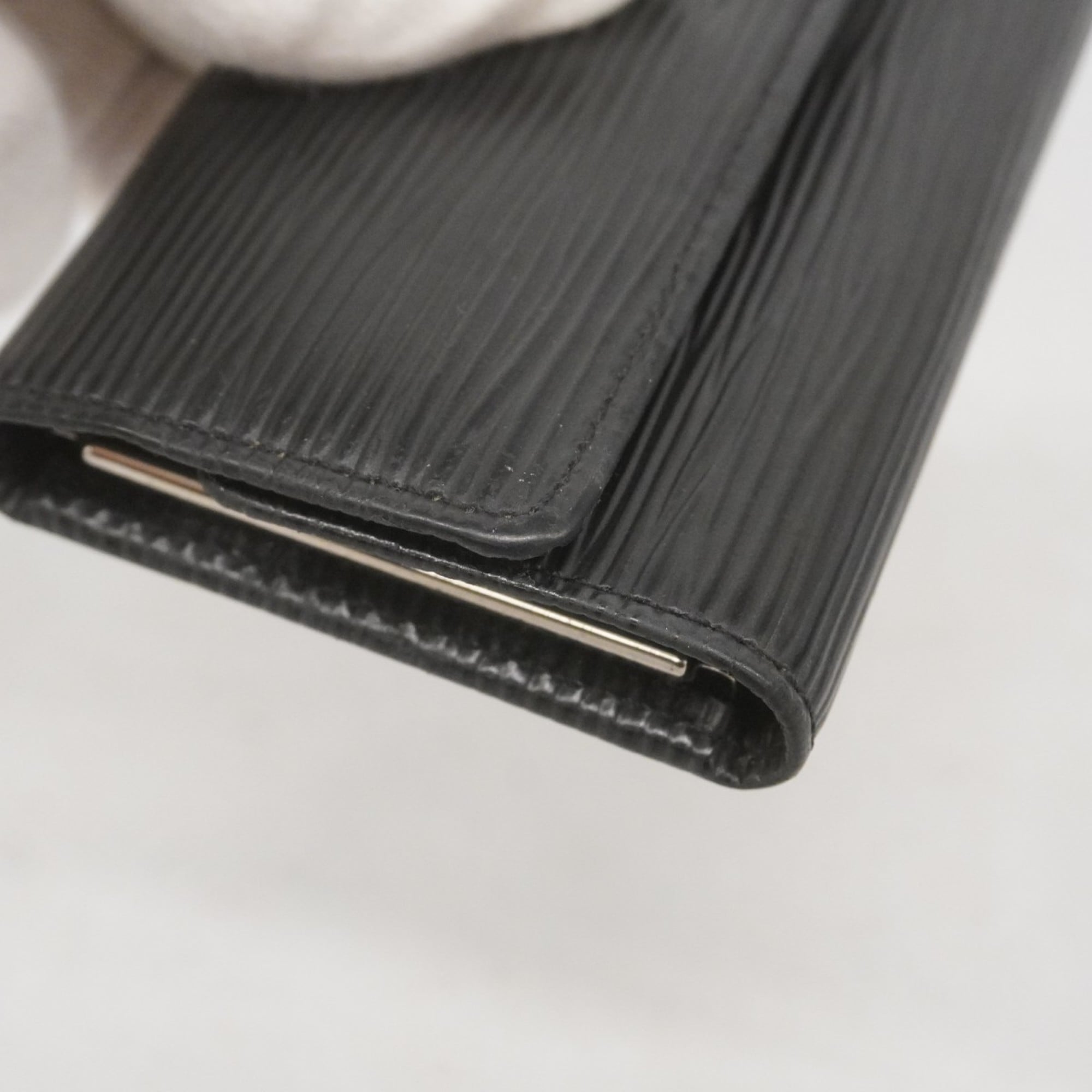 Louis Vuitton Epi Noir (Pre-Owned)