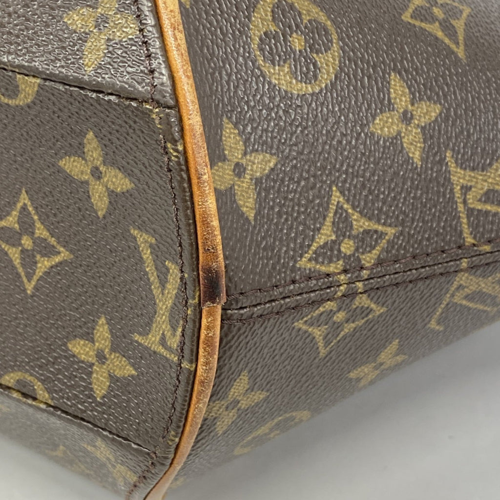 Louis Vuitton Brown Handbag (Pre-Owned)