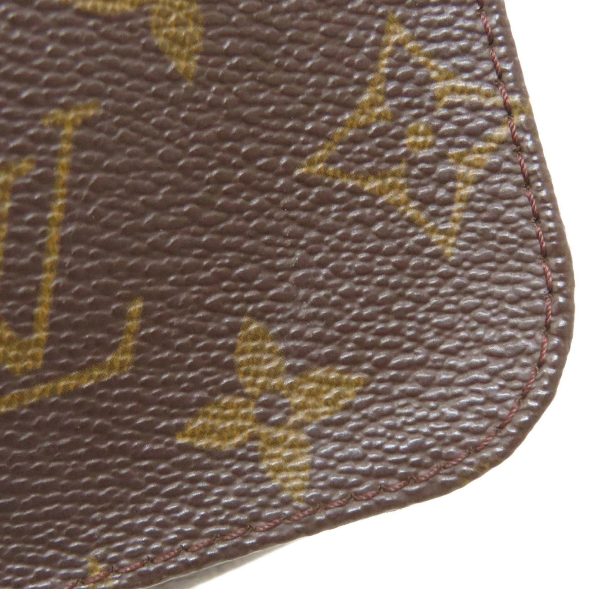Louis Vuitton Monogram Monogram Shoulder Bag (Pre-Owned)