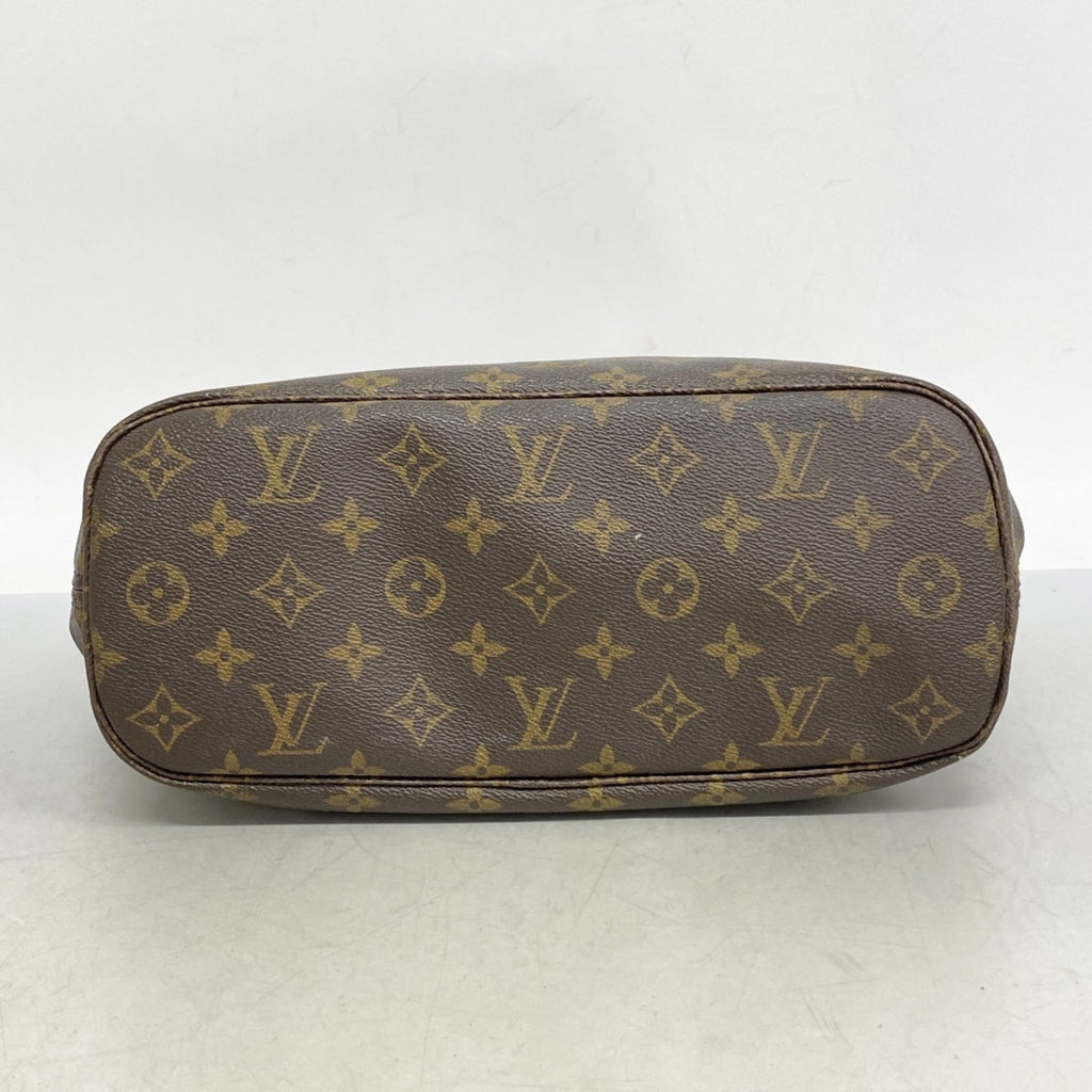 Louis Vuitton Brown Tote Bag (Pre-Owned)