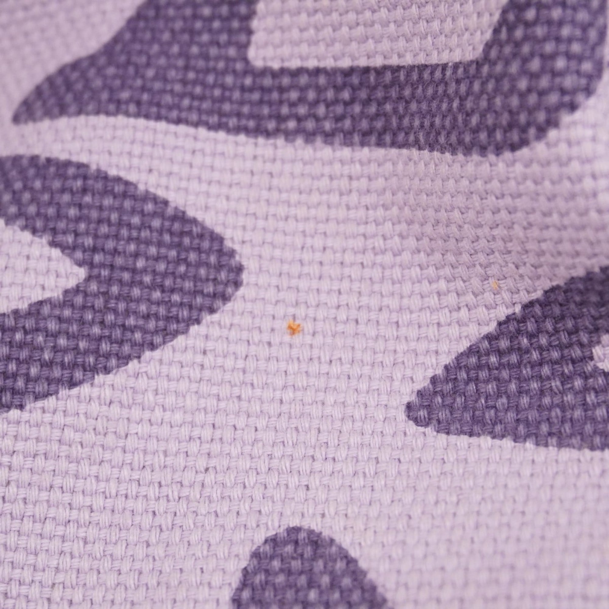 Louis Vuitton Lilac Tote Bag (Pre-Owned)