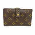Louis Vuitton Brown Wallet (Bi-Fold) (Pre-Owned)