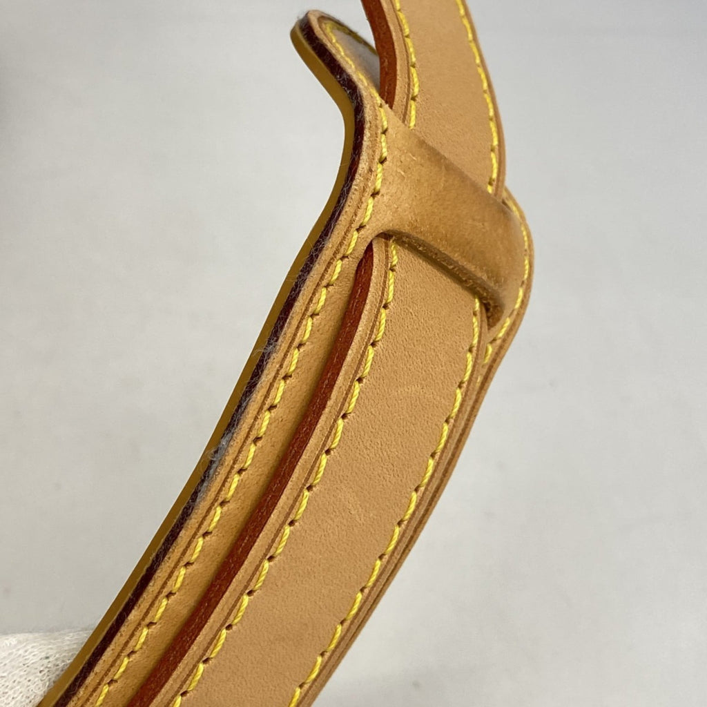 Louis Vuitton Brown Boston Bag (Pre-Owned)
