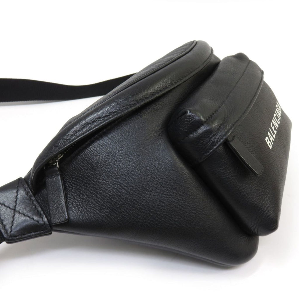 Balenciaga Black Sling Bag (Pre-Owned)