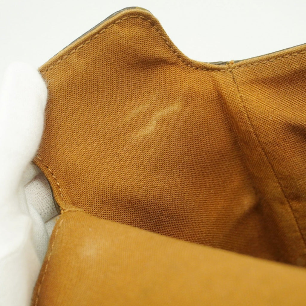 Louis Vuitton Brown Shoulder Bag (Pre-Owned)