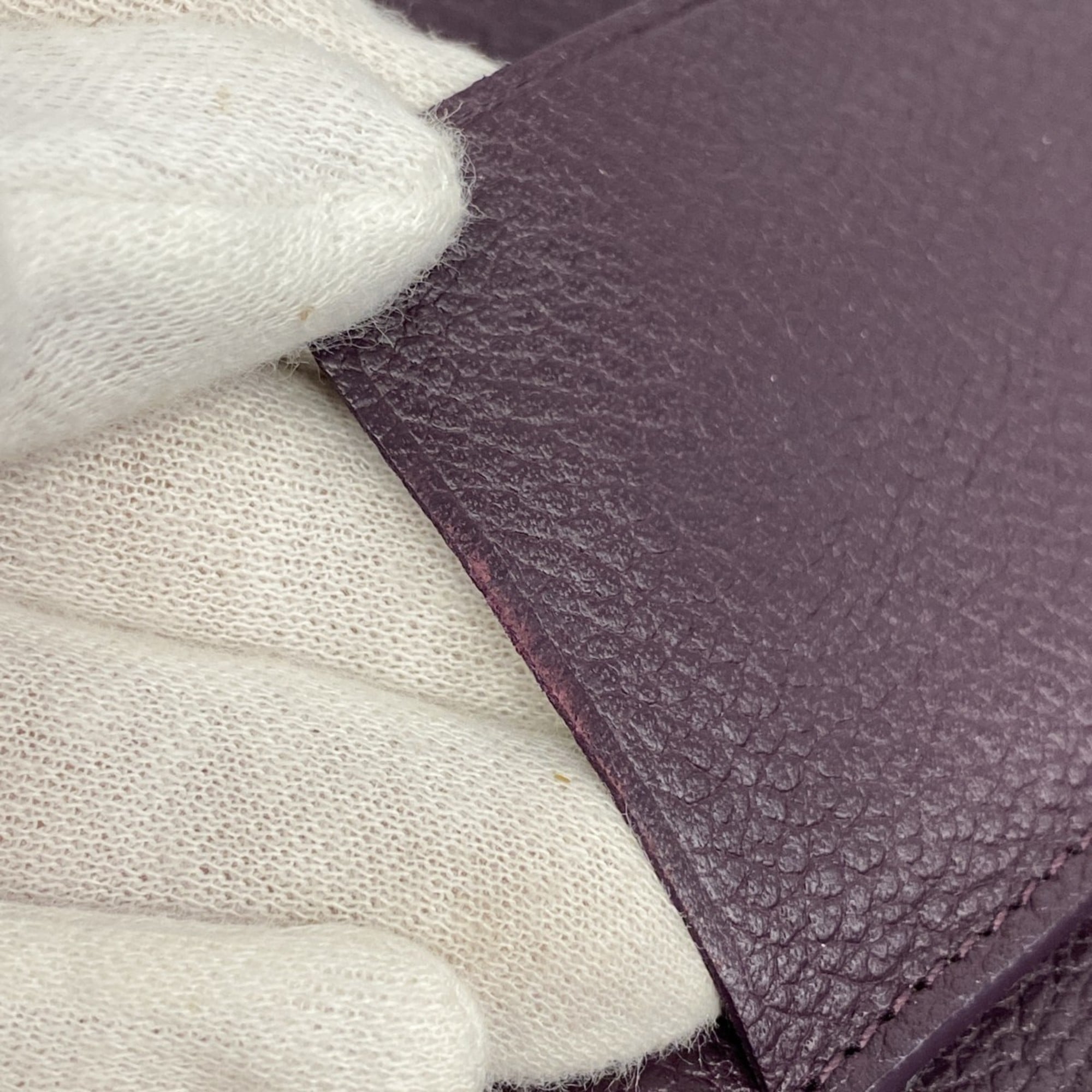 Louis Vuitton Orb Long Wallet (Bi-Fold) (Pre-Owned)