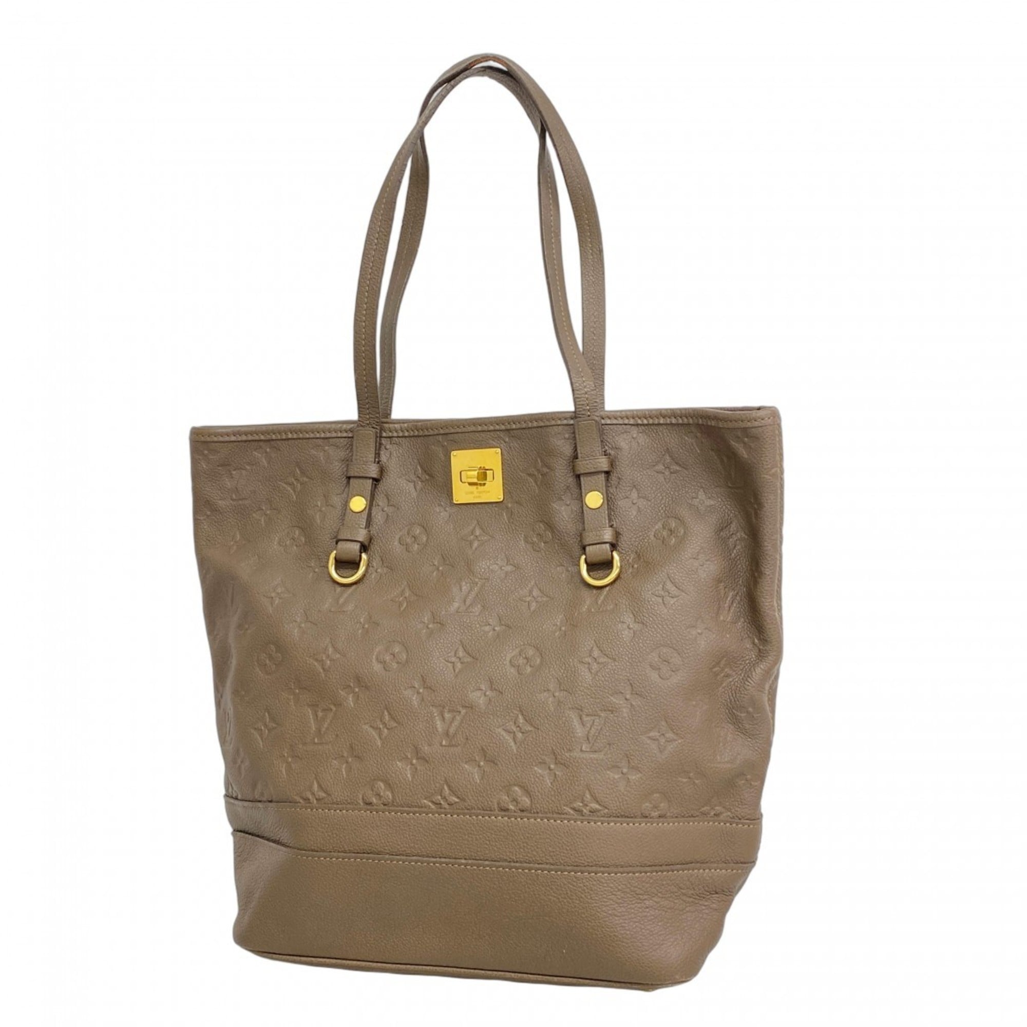 Louis Vuitton Ombre Tote Bag (Pre-Owned)