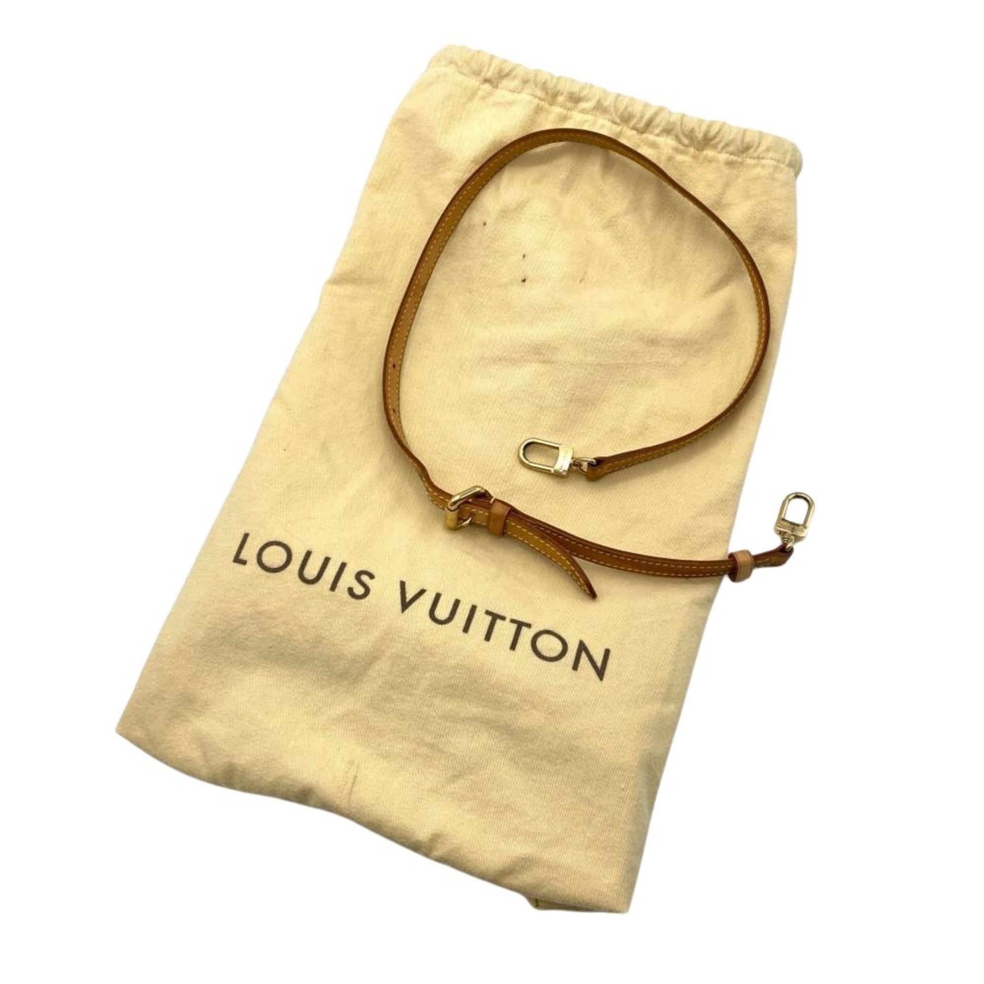 Louis Vuitton Monogram Brown Monogram Tote Bag (Pre-Owned)