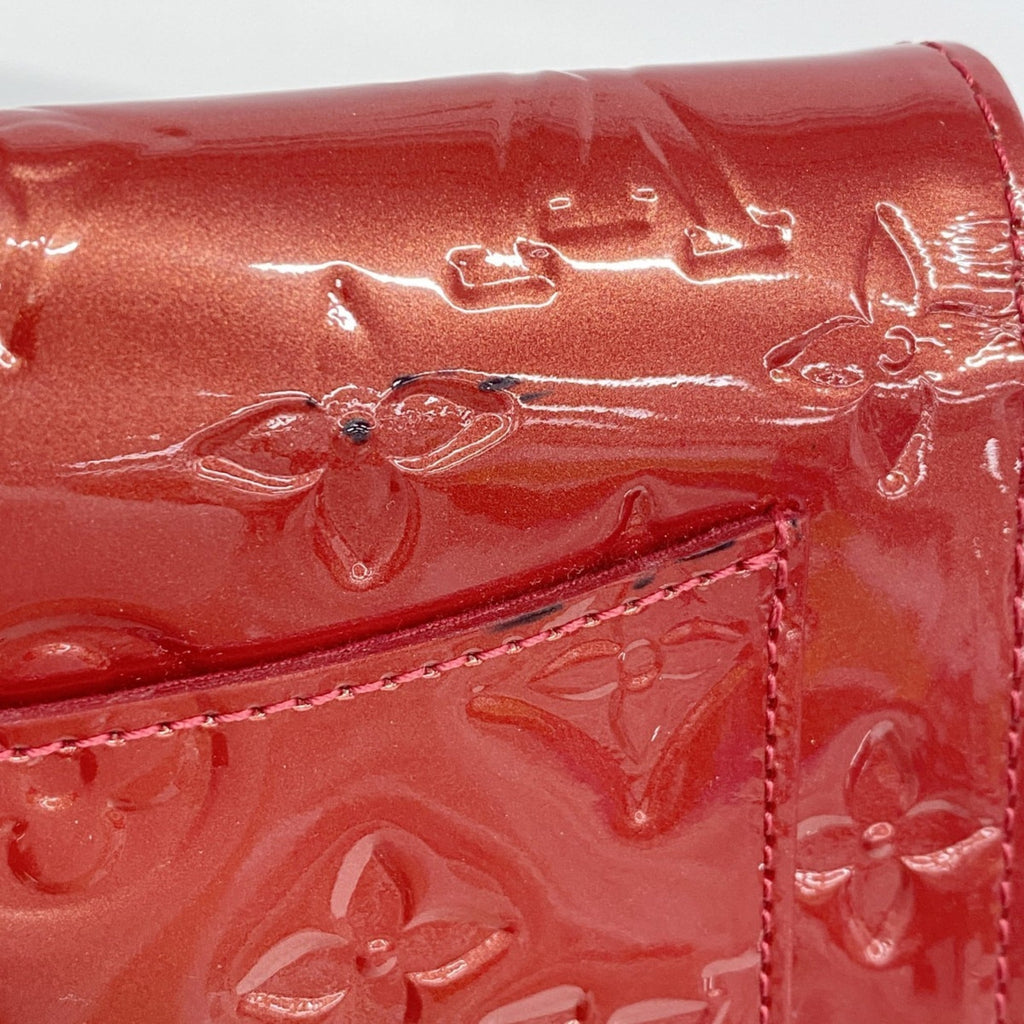 Louis Vuitton Pomme D'amour Chain/Shoulder Wallet (Pre-Owned)