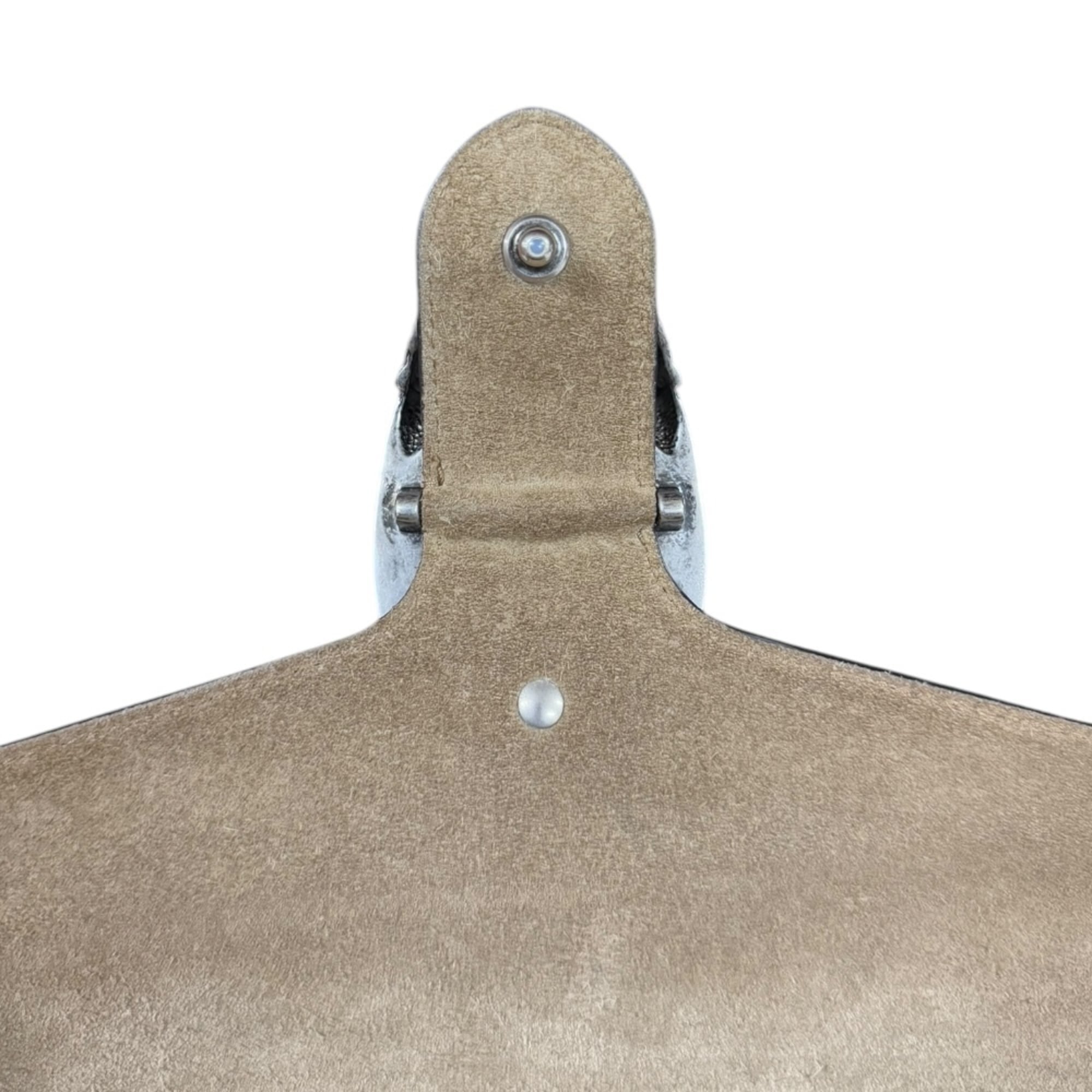 Gucci Beige Gg Supreme Shoulder Bag (Pre-Owned)