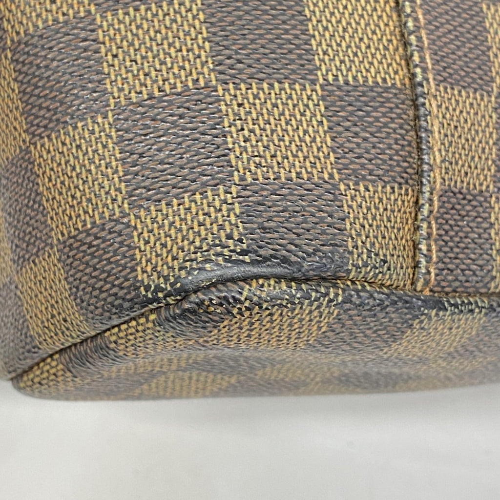Louis Vuitton Ebene Shoulder Bag (Pre-Owned)