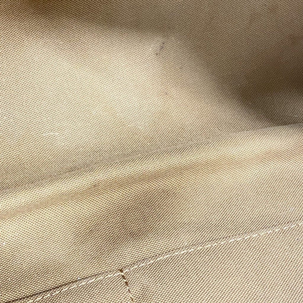 Louis Vuitton Brown Shoulder Bag (Pre-Owned)