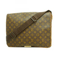 Louis Vuitton Brown Shoulder Bag (Pre-Owned)