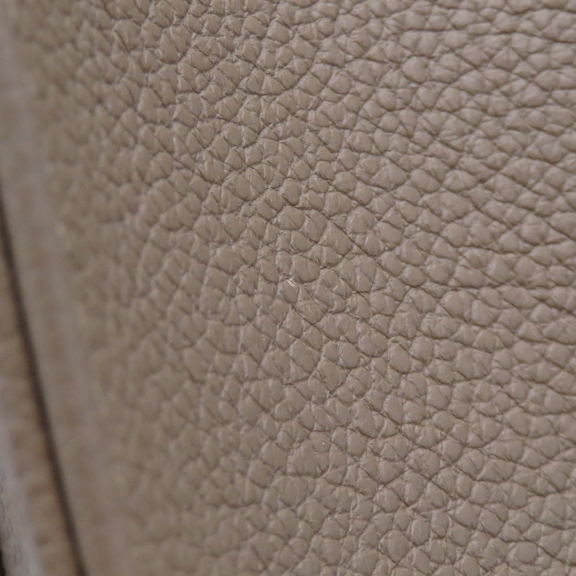 Louis Vuitton Monogram Empreinte Khaki Monogram Empreinte Handbag (Pre-Owned)