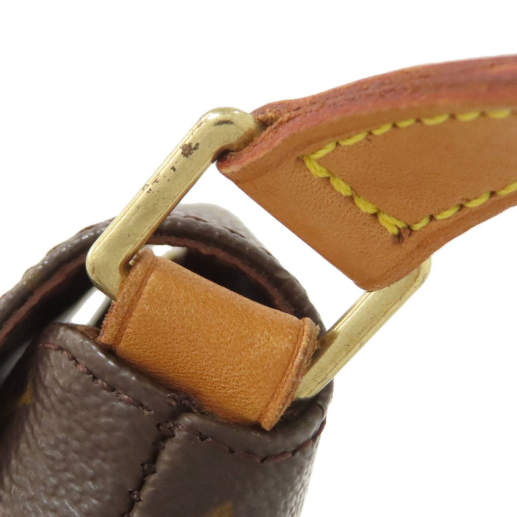 Louis Vuitton Monogram Monogram Shoulder Bag (Pre-Owned)