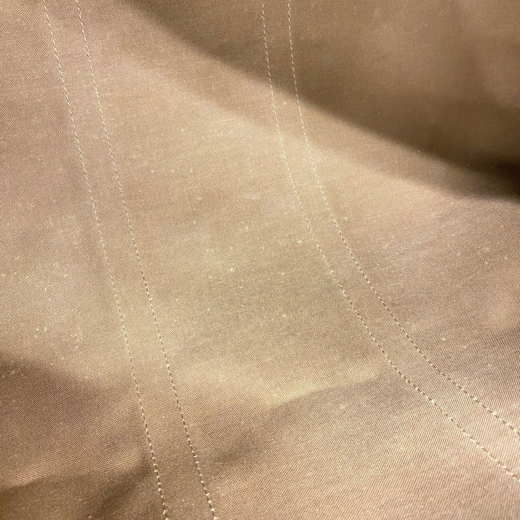 Louis Vuitton Brown Boston Bag (Pre-Owned)