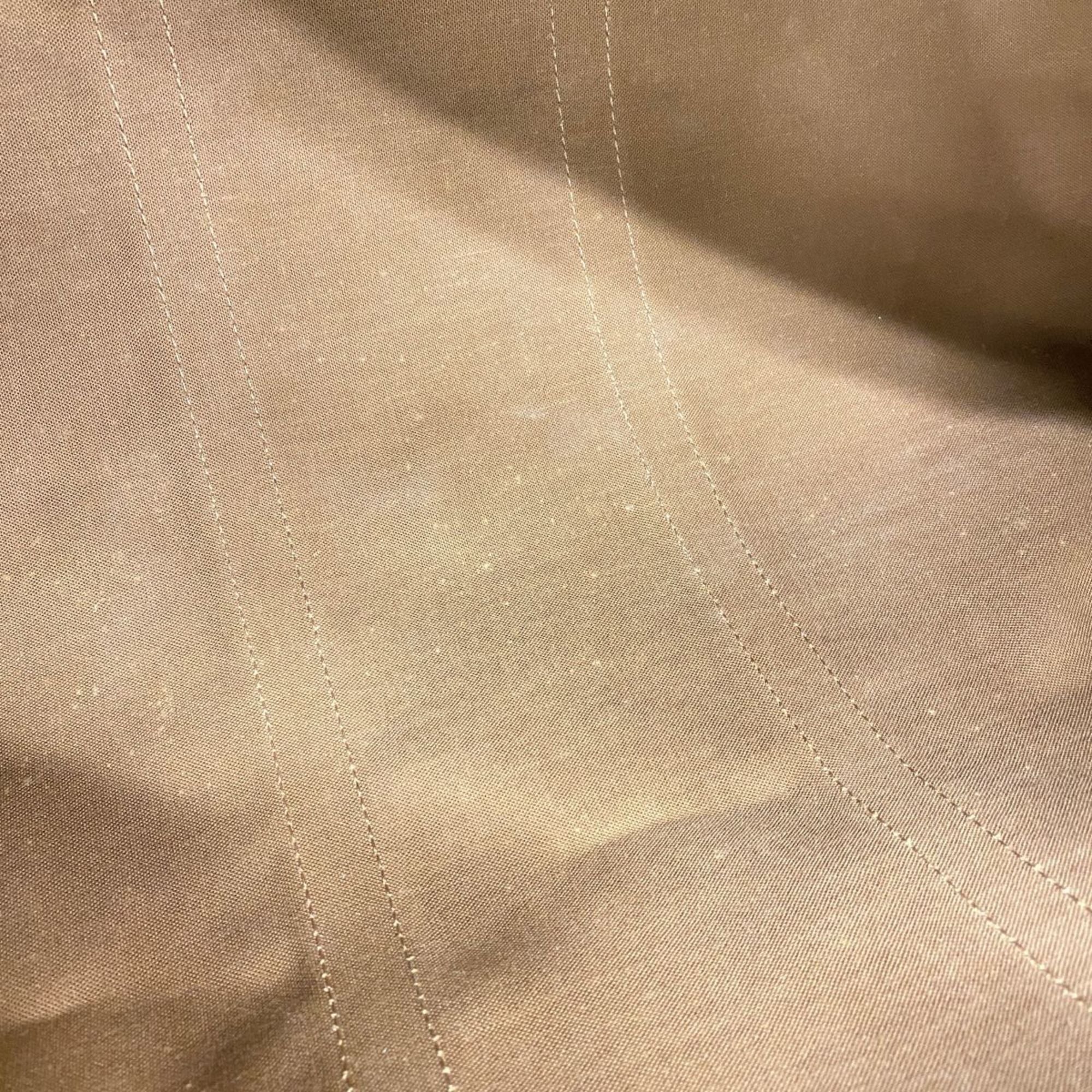 Louis Vuitton Brown Boston Bag (Pre-Owned)
