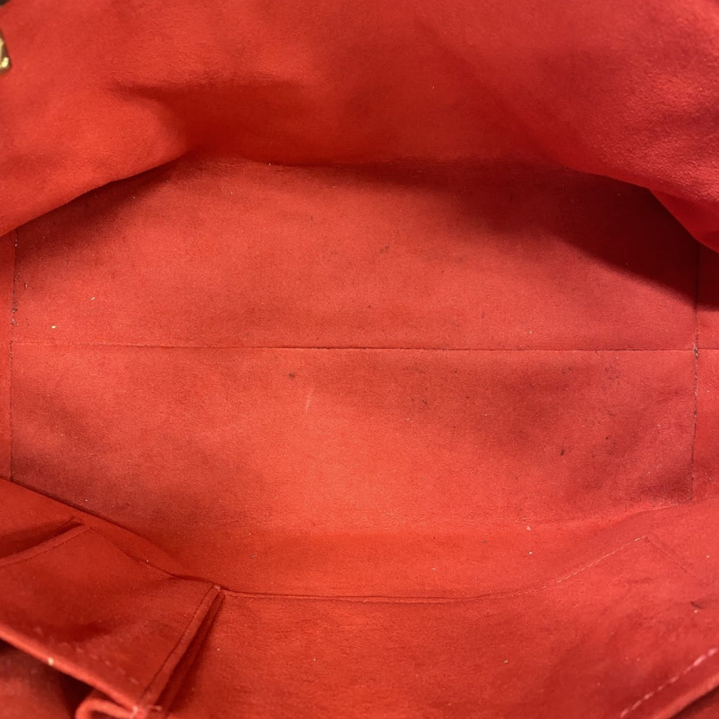 Louis Vuitton Ebene Tote Bag (Pre-Owned)