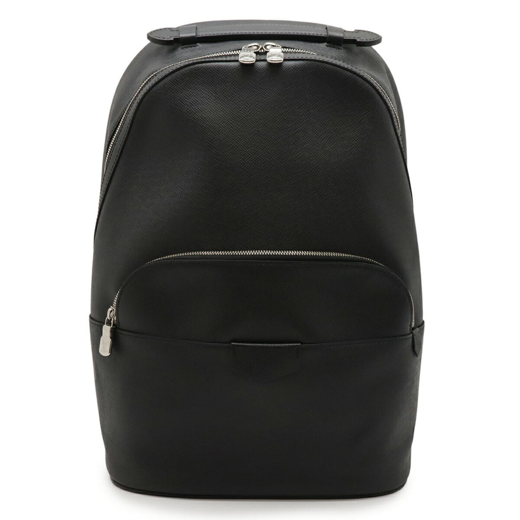 Louis Vuitton Taiga Ardoise Taiga Leather Backpack (Pre-Owned)