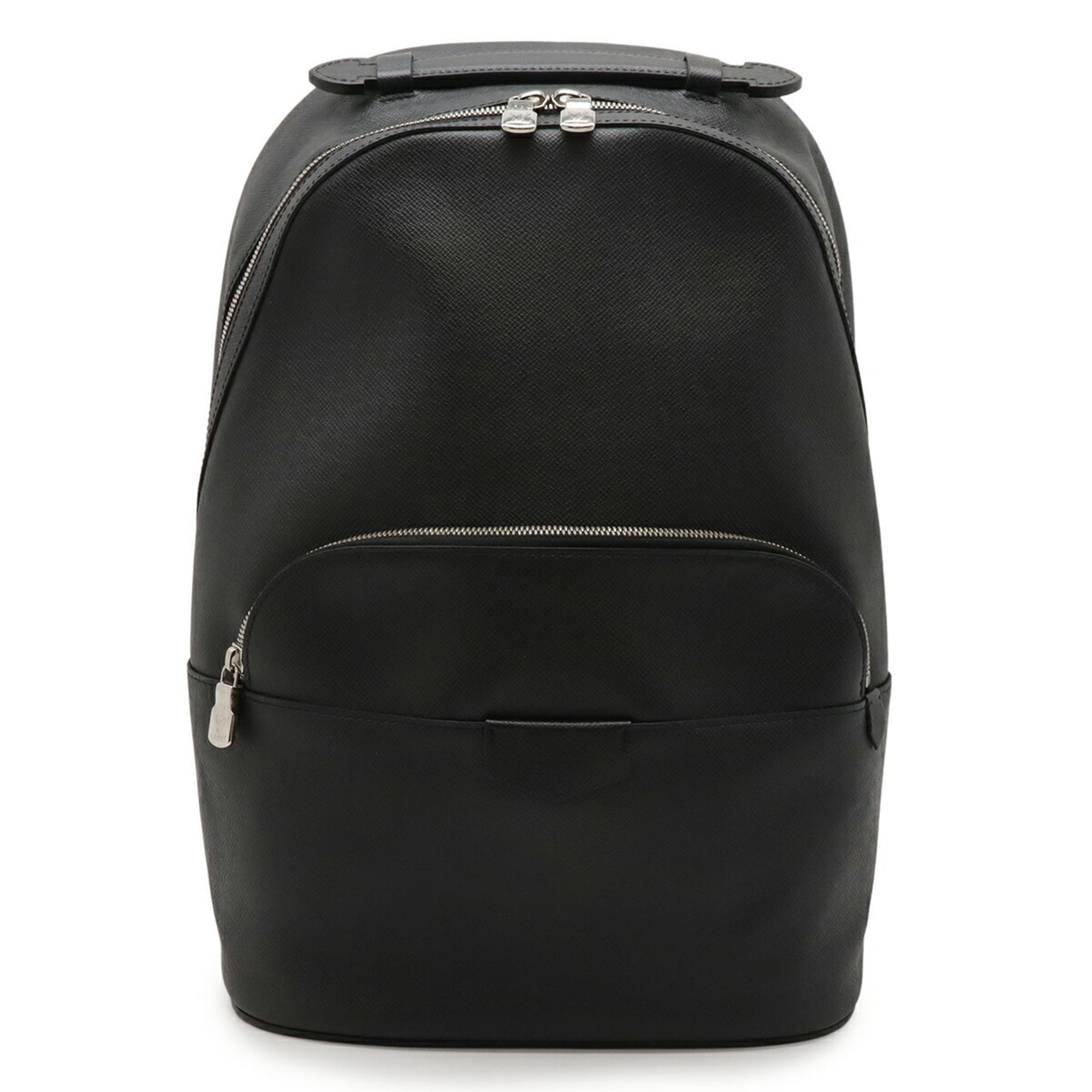 Louis Vuitton Taiga Ardoise Taiga Leather Backpack (Pre-Owned)