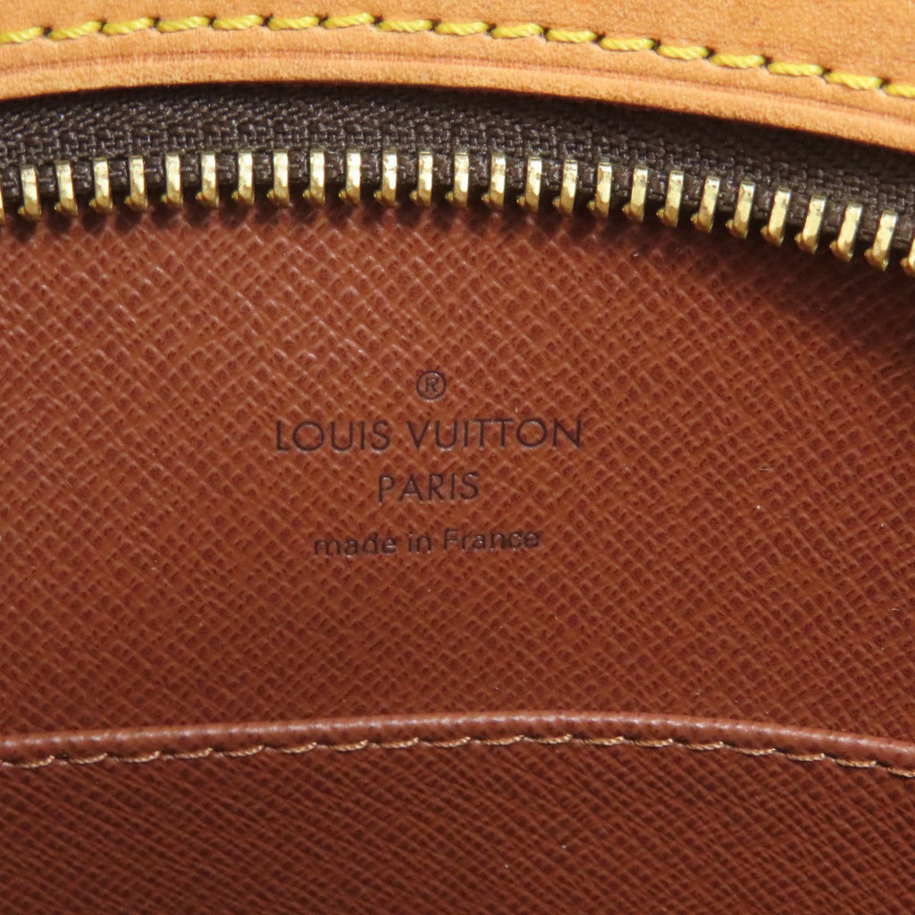 Louis Vuitton Monogram Monogram Shoulder Bag (Pre-Owned)