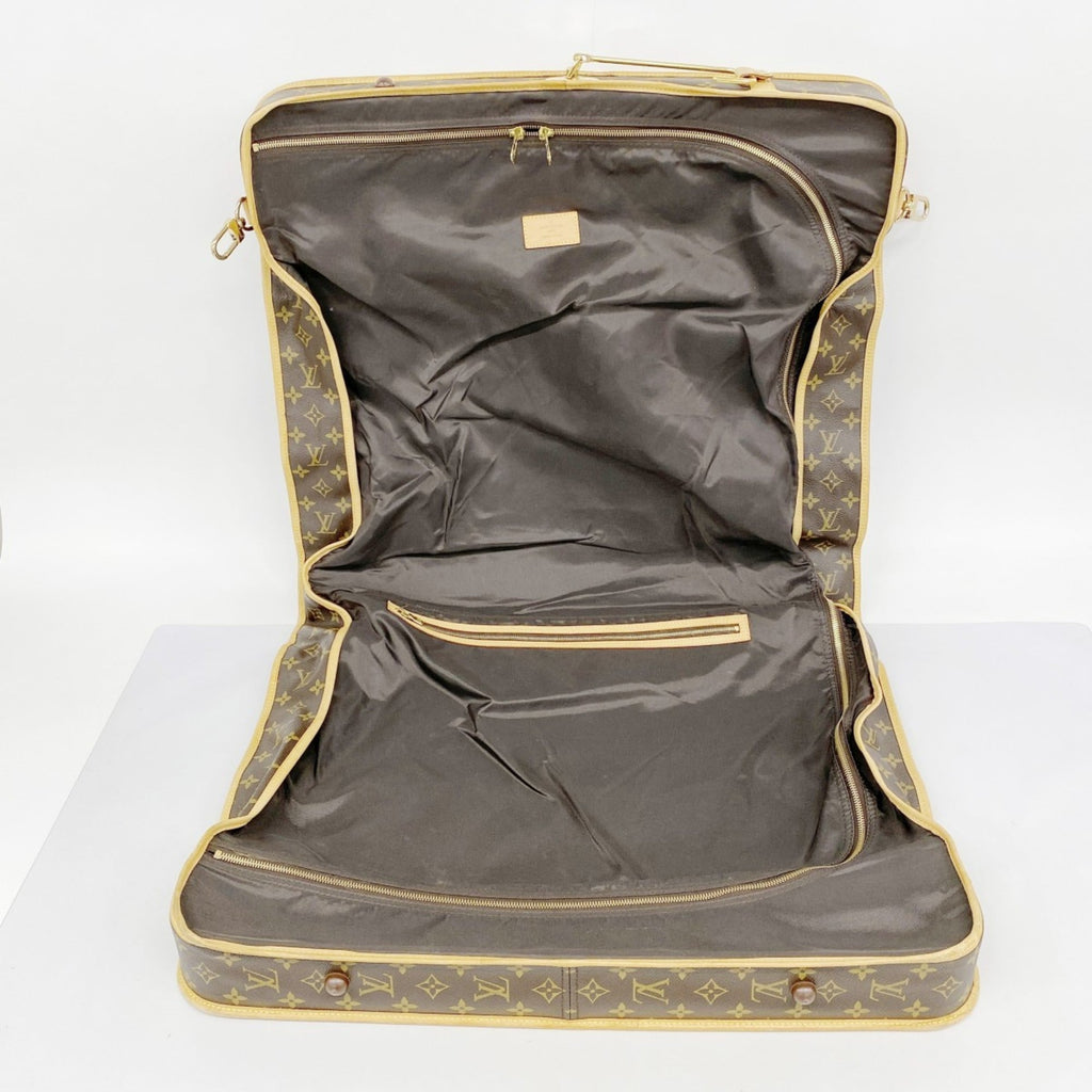 Louis Vuitton Brown Garment Case (Pre-Owned)
