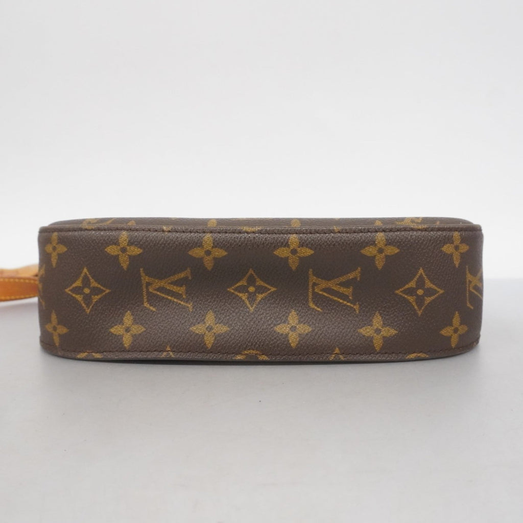 Louis Vuitton Brown Shoulder Bag (Pre-Owned)